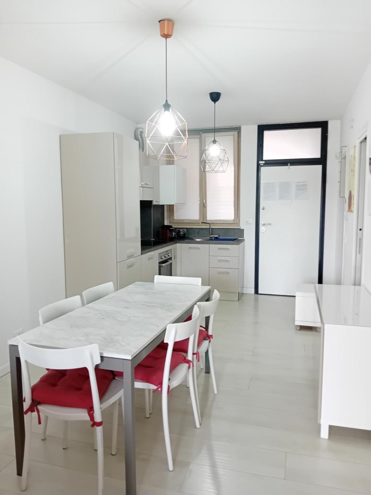 Appartement Civico26